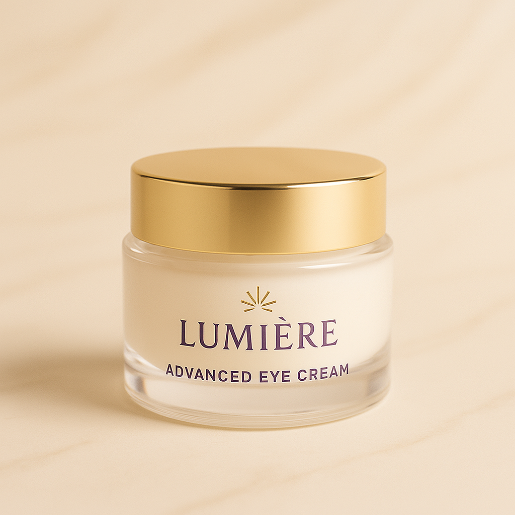 Advanced Eye Cream