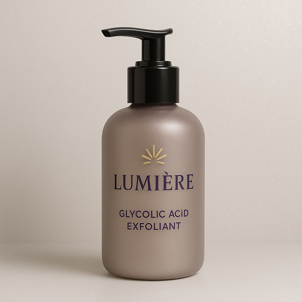 Glycolic Exfoliant