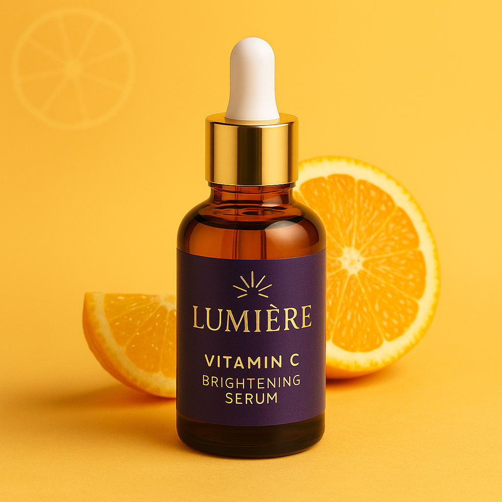 Lumière Vitamin C Brightening Serum